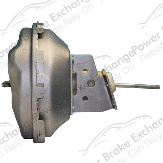 Power Brake Booster Power Brake Exchange 80213