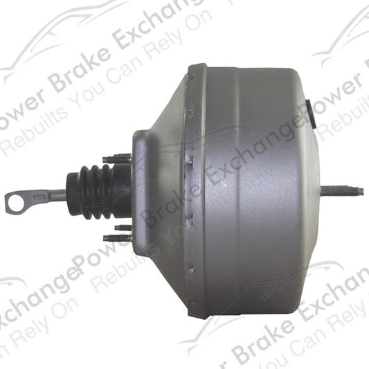 Power Brake Booster Power Brake Exchange 80215