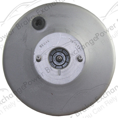 Power Brake Booster Power Brake Exchange 80215