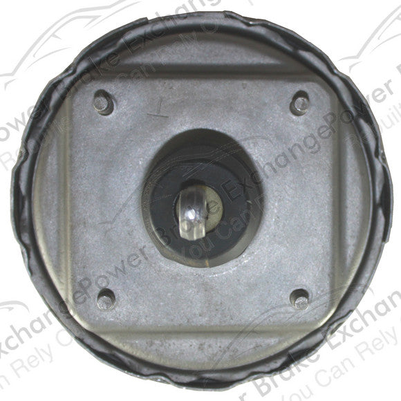 Power Brake Booster Power Brake Exchange 80216