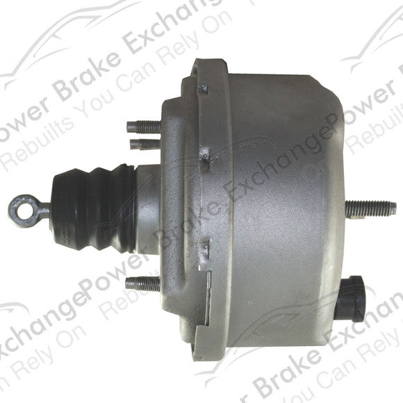 Power Brake Booster Power Brake Exchange 80216