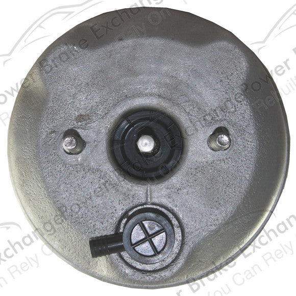 Power Brake Booster Power Brake Exchange 80216