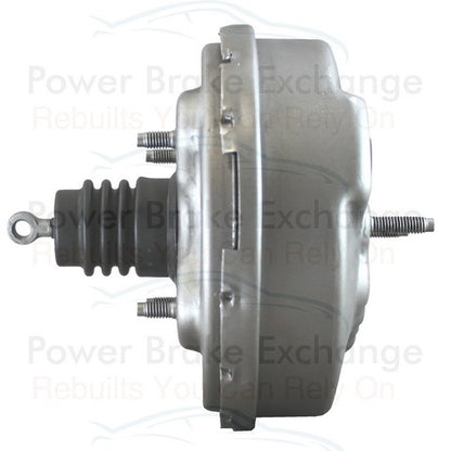 Power Brake Booster Power Brake Exchange 80220