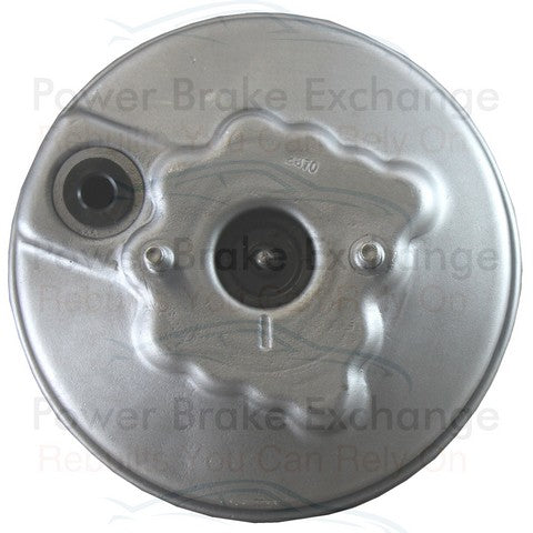 Power Brake Booster Power Brake Exchange 80220