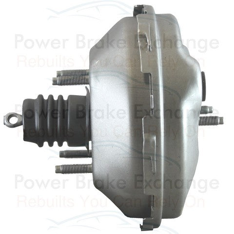 Power Brake Booster Power Brake Exchange 80220