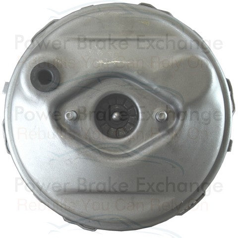 Power Brake Booster Power Brake Exchange 80220