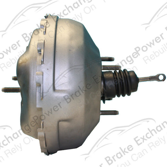 Power Brake Booster Power Brake Exchange 80225