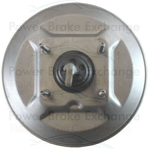 Power Brake Booster Power Brake Exchange 80229