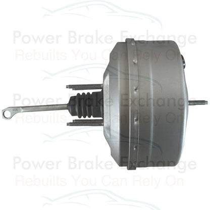 Power Brake Booster Power Brake Exchange 80229