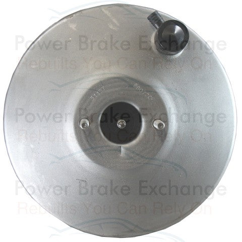 Power Brake Booster Power Brake Exchange 80229