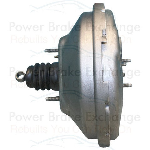 Power Brake Booster Power Brake Exchange 80230