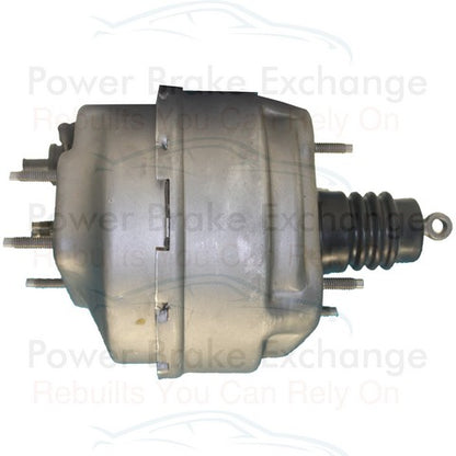 Power Brake Booster Power Brake Exchange 80232