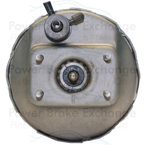 Power Brake Booster Power Brake Exchange 80232