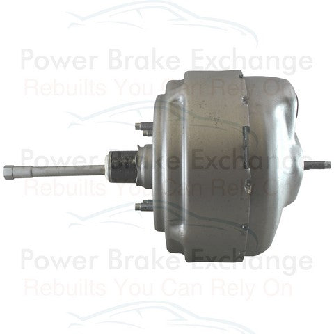 Power Brake Booster Power Brake Exchange 80242