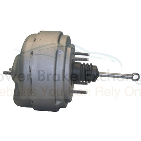 Power Brake Booster Power Brake Exchange 80243