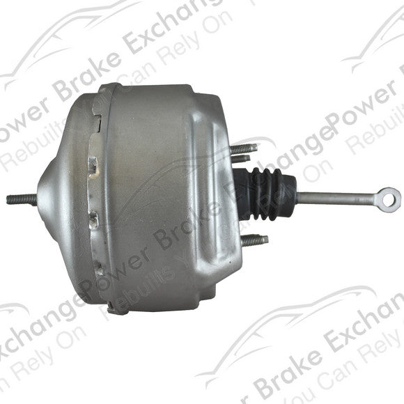 Power Brake Booster Power Brake Exchange 80245