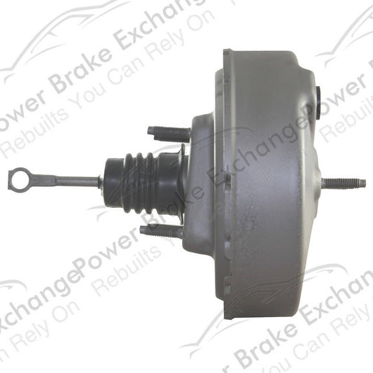 Power Brake Booster Power Brake Exchange 80246