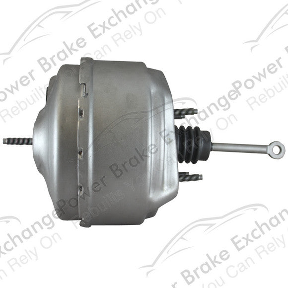 Power Brake Booster Power Brake Exchange 80250