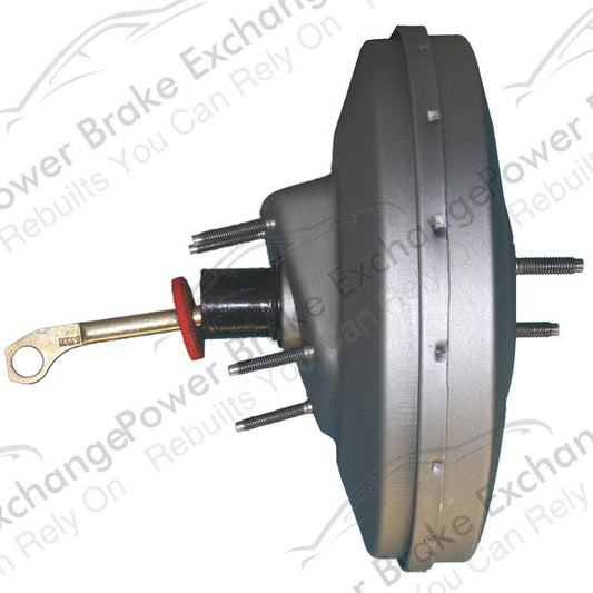 Power Brake Booster Power Brake Exchange 80252