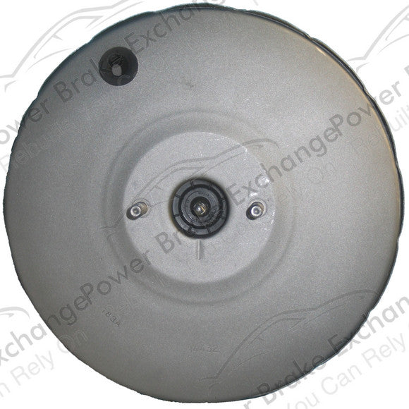 80252 – Power Brake Exchange