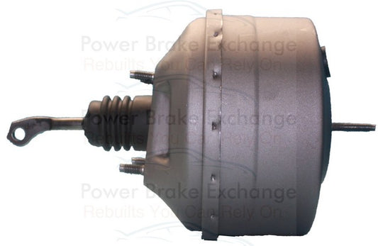 Power Brake Booster Power Brake Exchange 80257