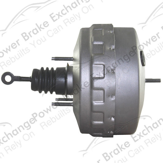 Power Brake Booster Power Brake Exchange 80258