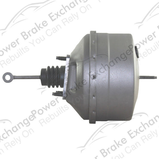 Power Brake Booster Power Brake Exchange 80259