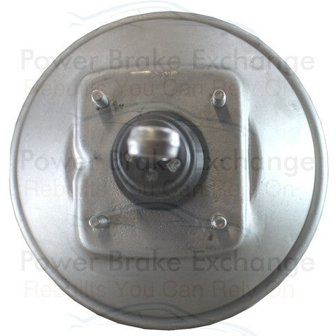 Power Brake Booster Power Brake Exchange 80263