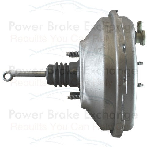 Power Brake Booster Power Brake Exchange 80263