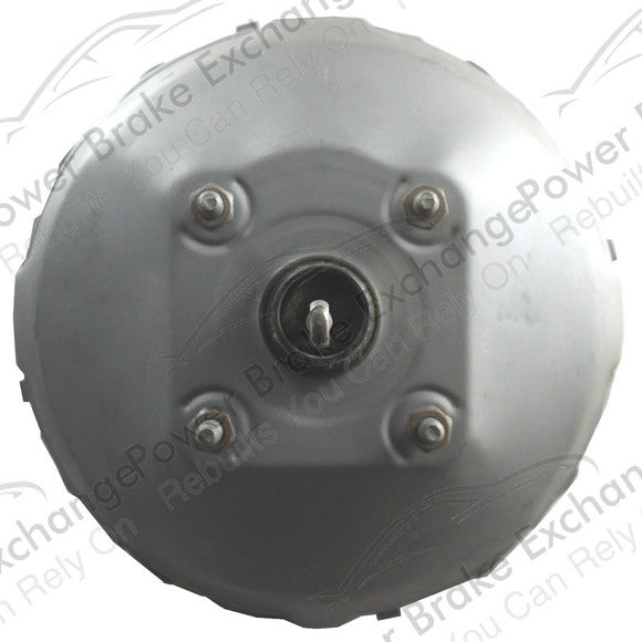 Power Brake Booster Power Brake Exchange 80265