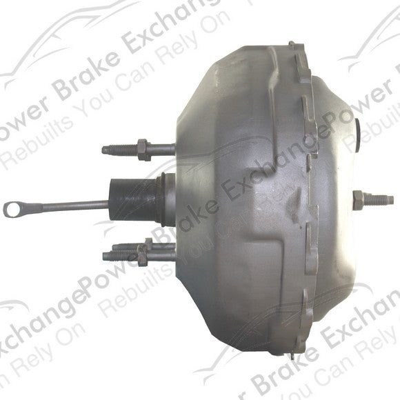 Power Brake Booster Power Brake Exchange 80265