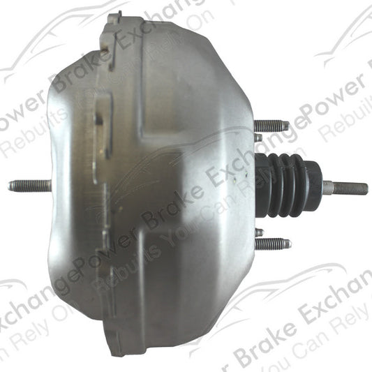 Power Brake Booster Power Brake Exchange 80267