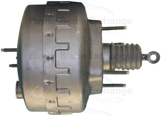 Power Brake Booster Power Brake Exchange 80268