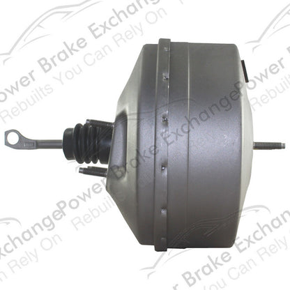 Power Brake Booster Power Brake Exchange 80271