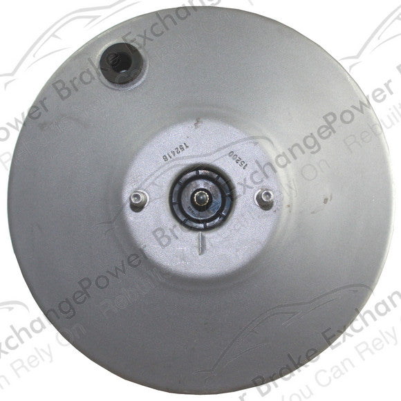 Power Brake Booster Power Brake Exchange 80271