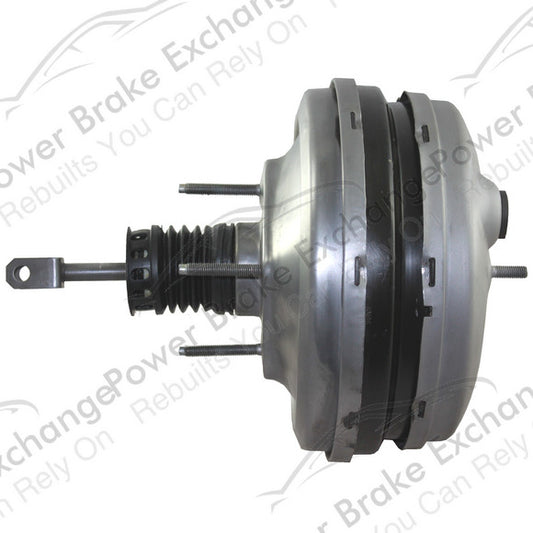 Power Brake Booster Power Brake Exchange 80272