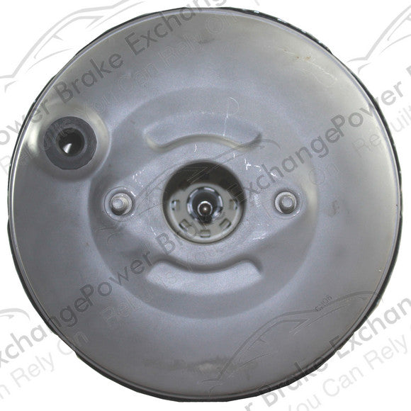 80272 – Power Brake Exchange