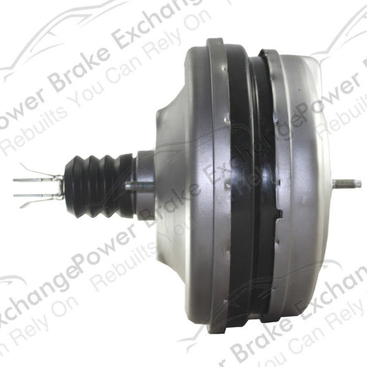 Power Brake Booster Power Brake Exchange 80276