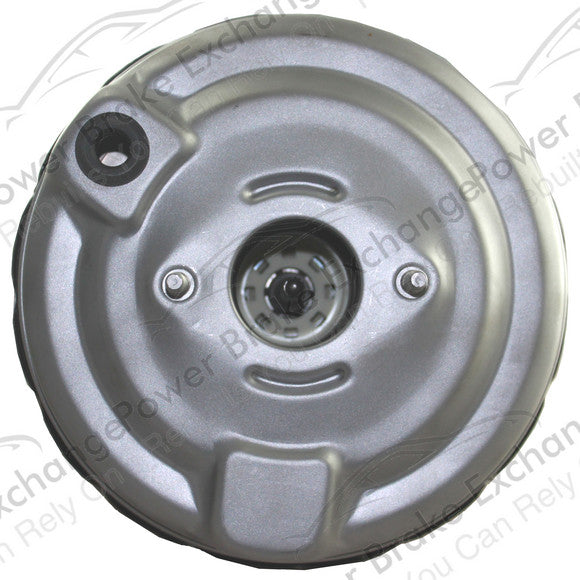 Power Brake Booster Power Brake Exchange 80276