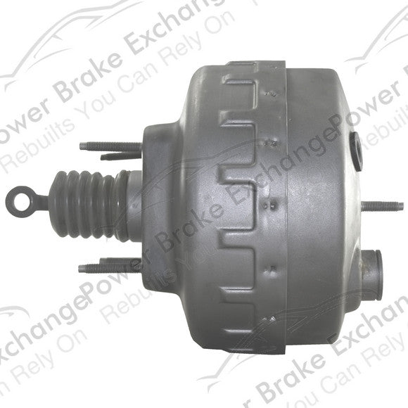80286 Power Brake Exchange