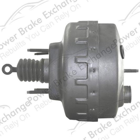 Power Brake Booster Power Brake Exchange 80286