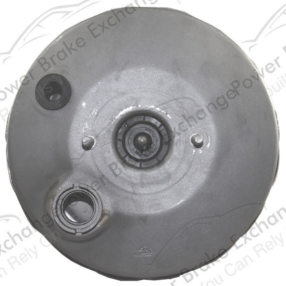 Power Brake Booster Power Brake Exchange 80286