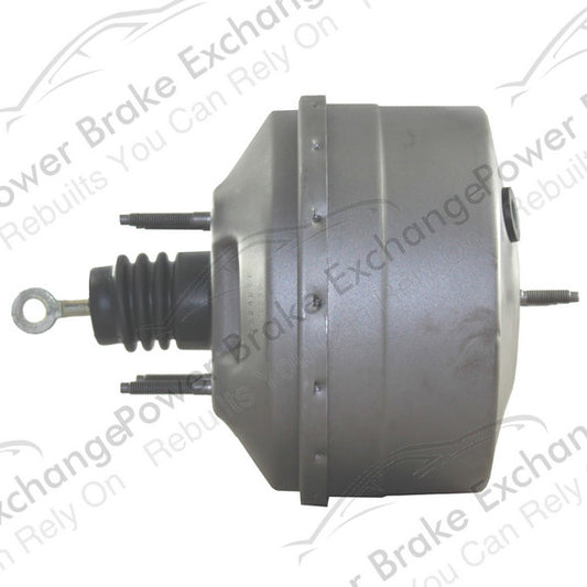 Power Brake Booster Power Brake Exchange 80293