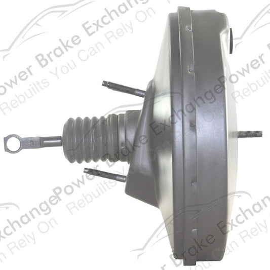 Power Brake Booster Power Brake Exchange 80299