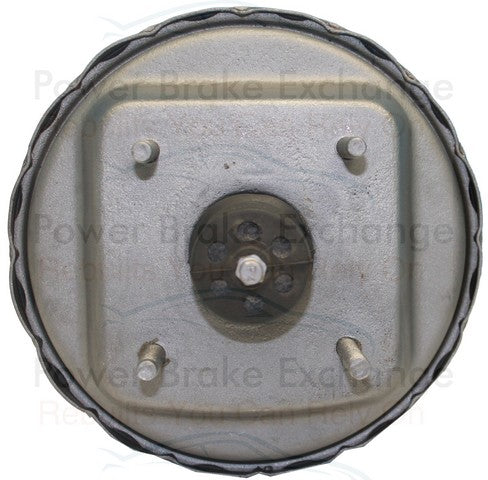 Power Brake Booster Power Brake Exchange 80301