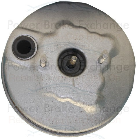 Power Brake Booster Power Brake Exchange 80301