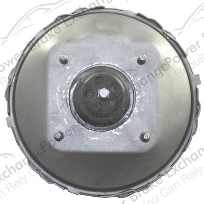 Power Brake Booster Power Brake Exchange 80303