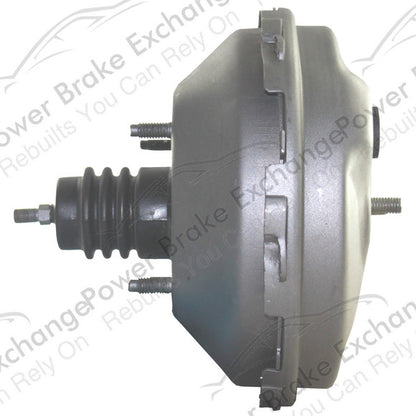 Power Brake Booster Power Brake Exchange 80303