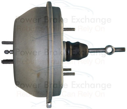 Power Brake Booster Power Brake Exchange 80304