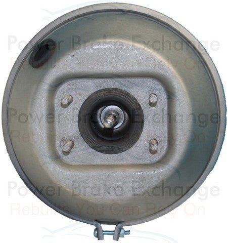 Power Brake Booster Power Brake Exchange 80304